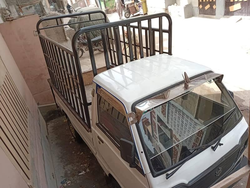 Suzuki Ravi 2016 6