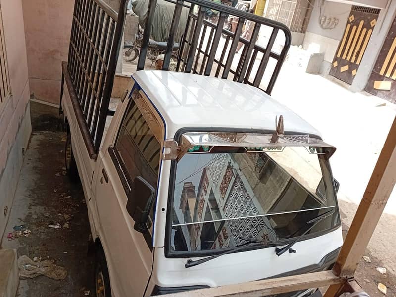 Suzuki Ravi 2016 7