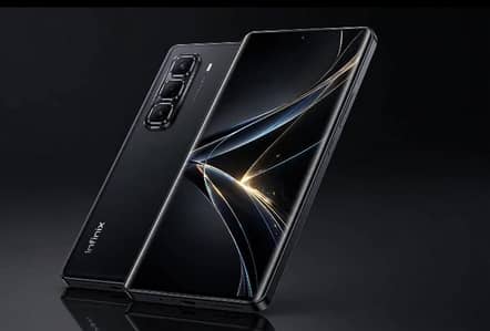 Infinix Hot 50 Pro Plus