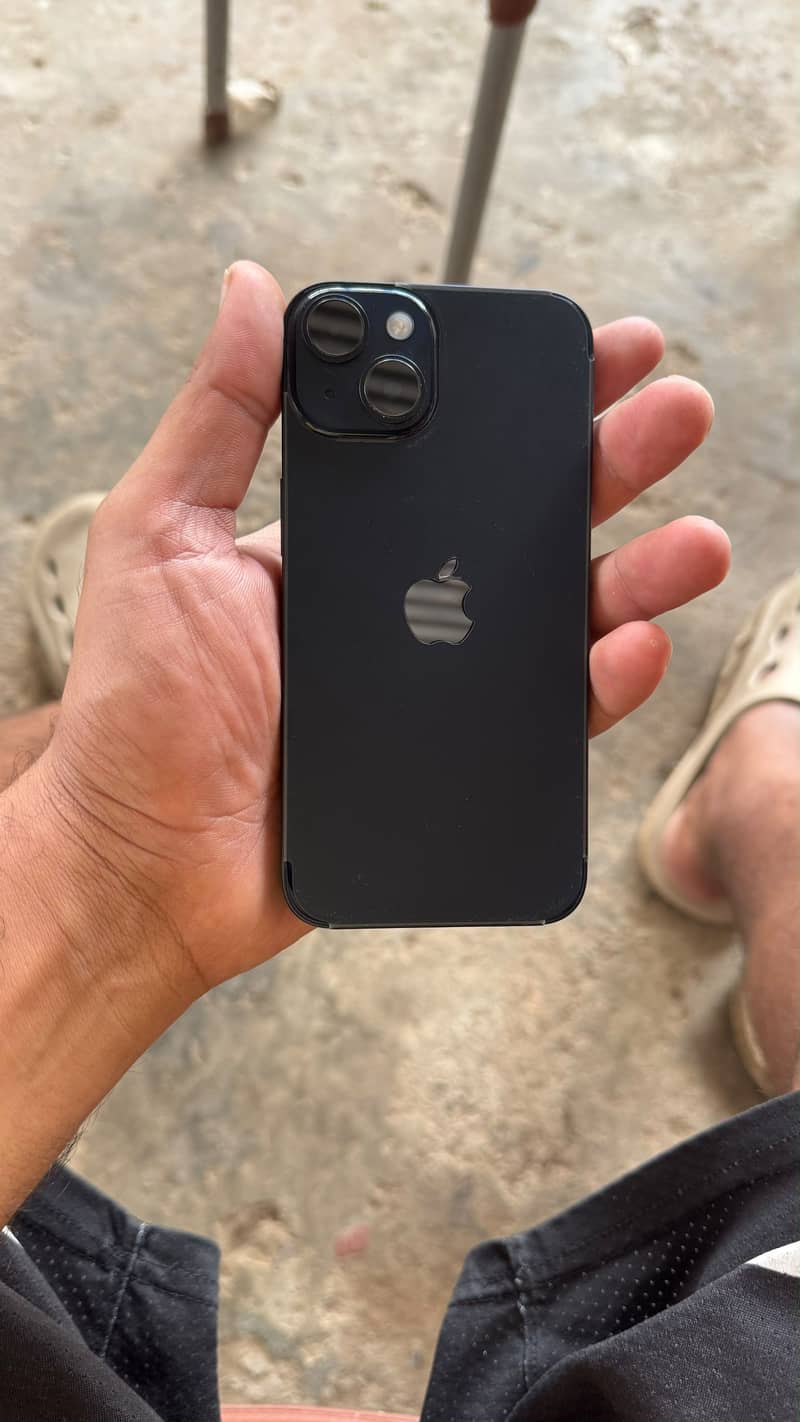 Apple iPhone 14 2