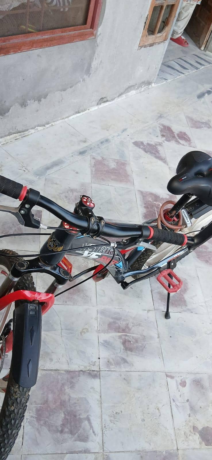 bycycle 2