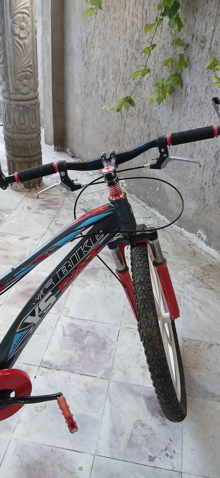 bycycle 3