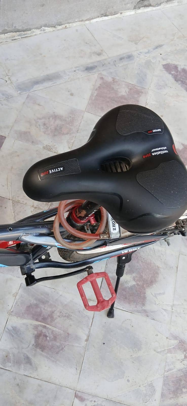 bycycle 4