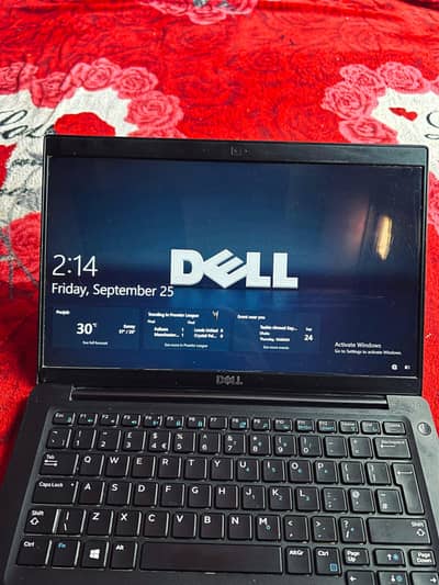 Dell I5 8th gen