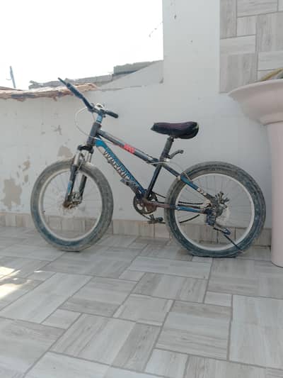 cycle