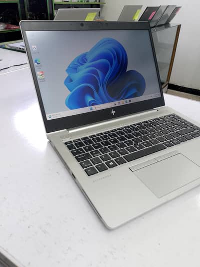 HP Elitebook