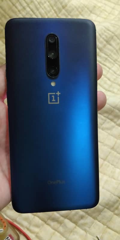 One Plus 7 pro