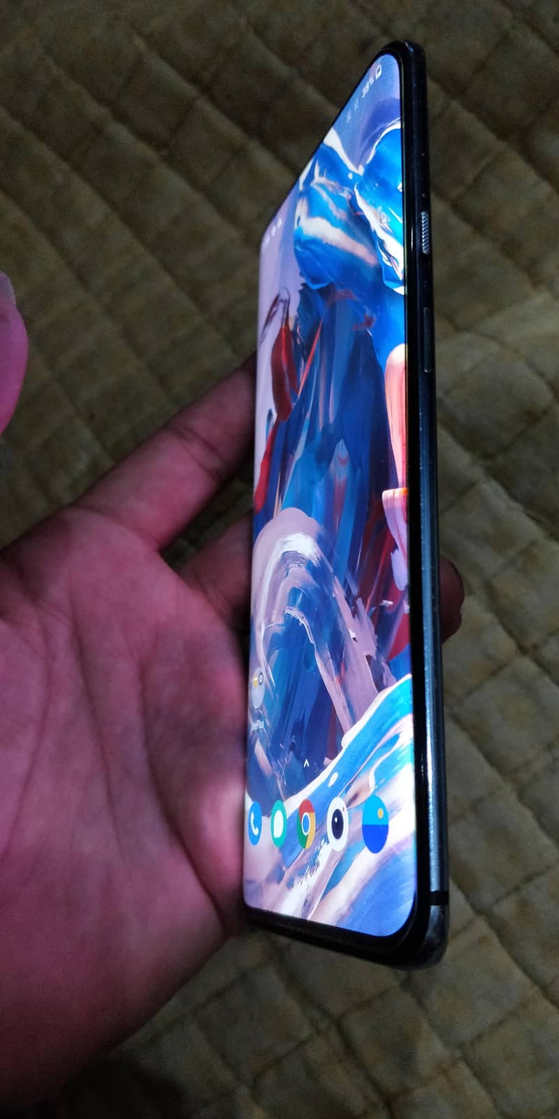 One Plus 7 pro 1