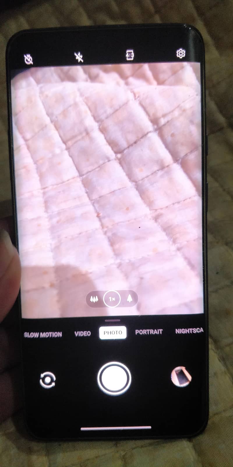 One Plus 7 pro 4