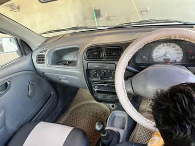 Suzuki Alto 2010