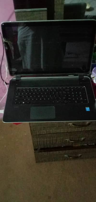 Hp Laptop for sale