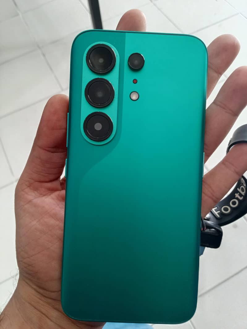 Tecno Other Model 2