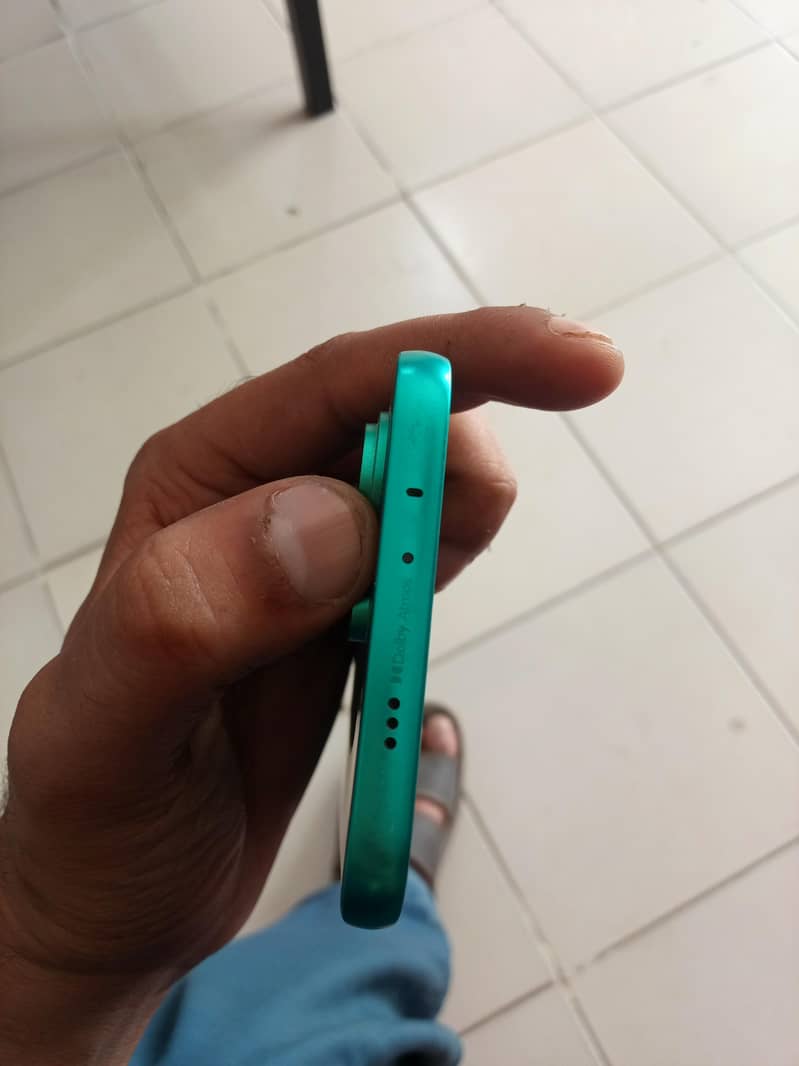 Tecno Other Model 4