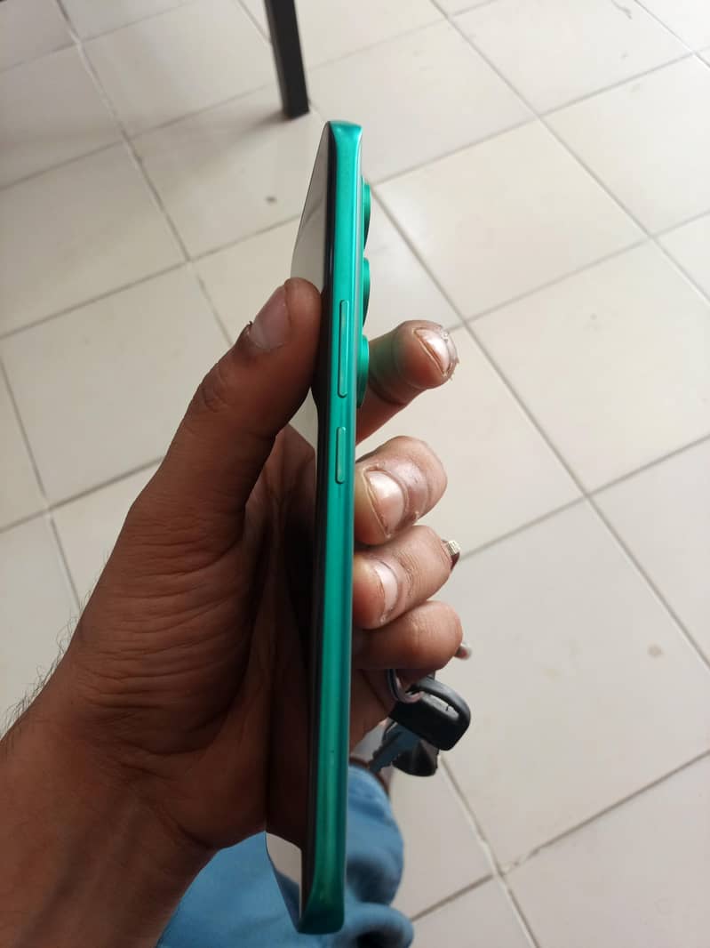 Tecno Other Model 5