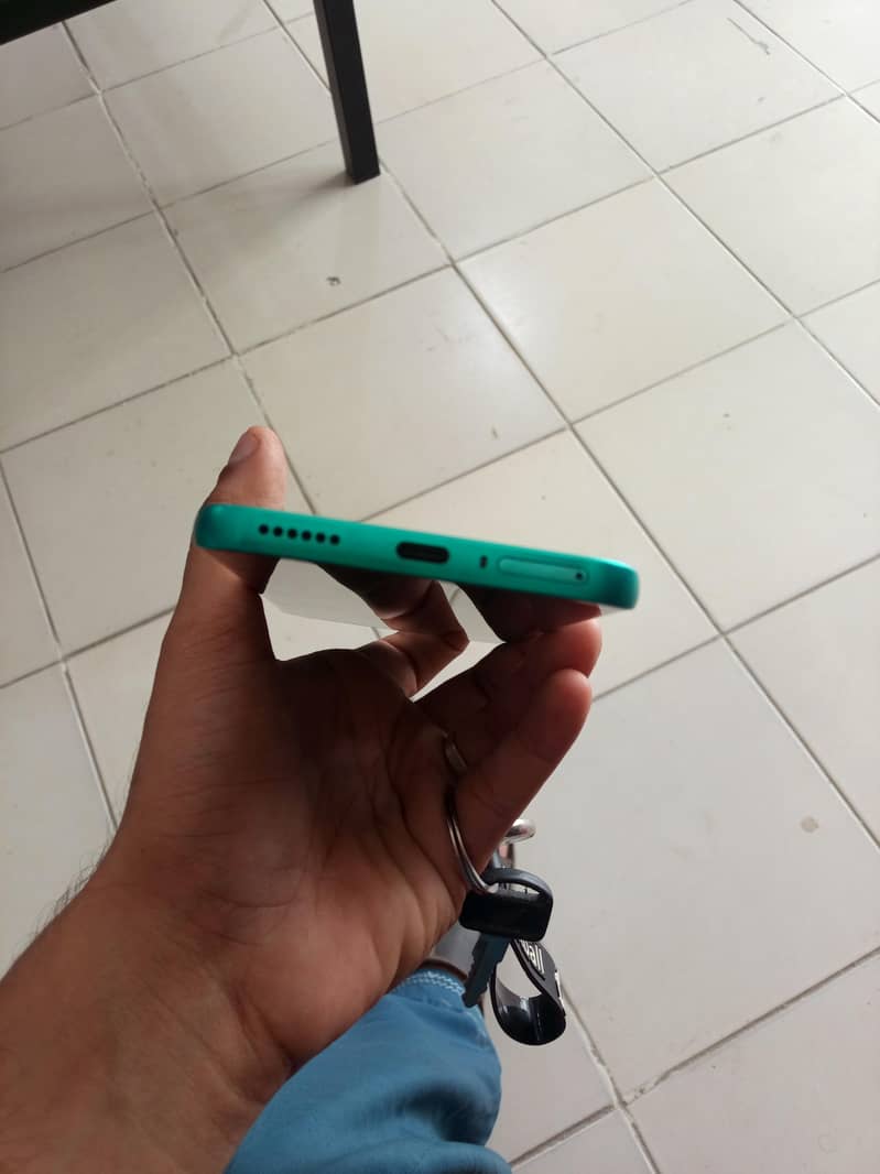 Tecno Other Model 6