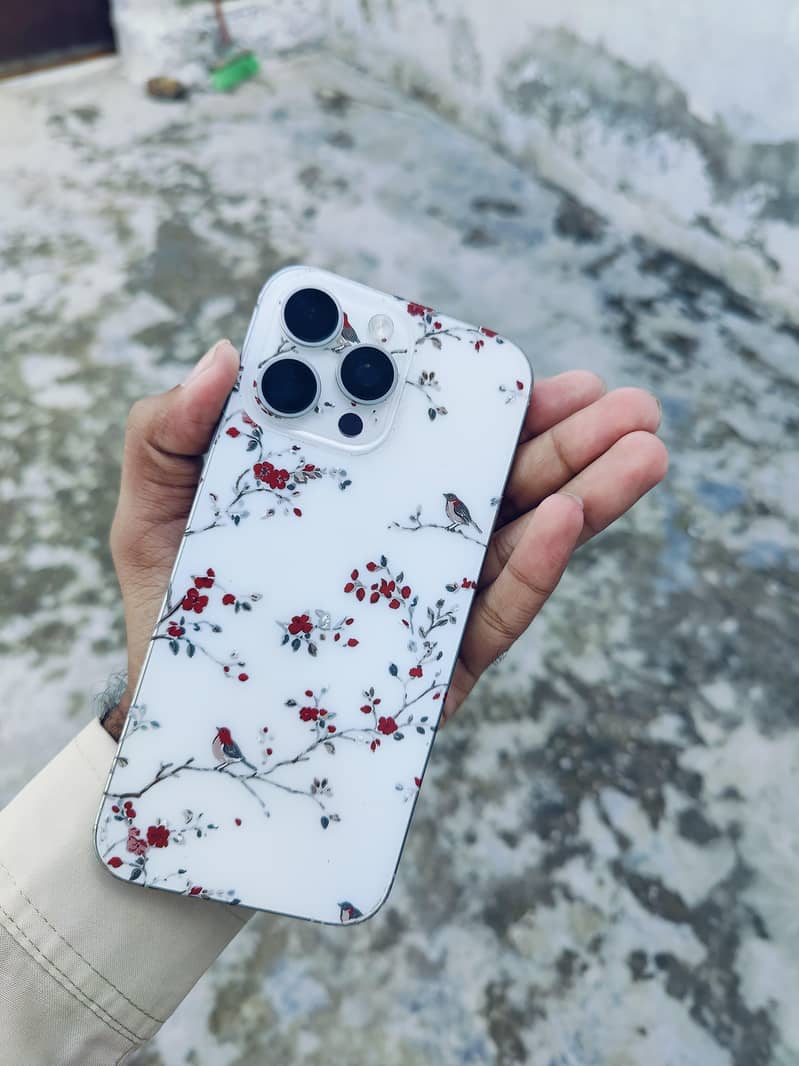 Apple iPhone 16 Pro Max 0