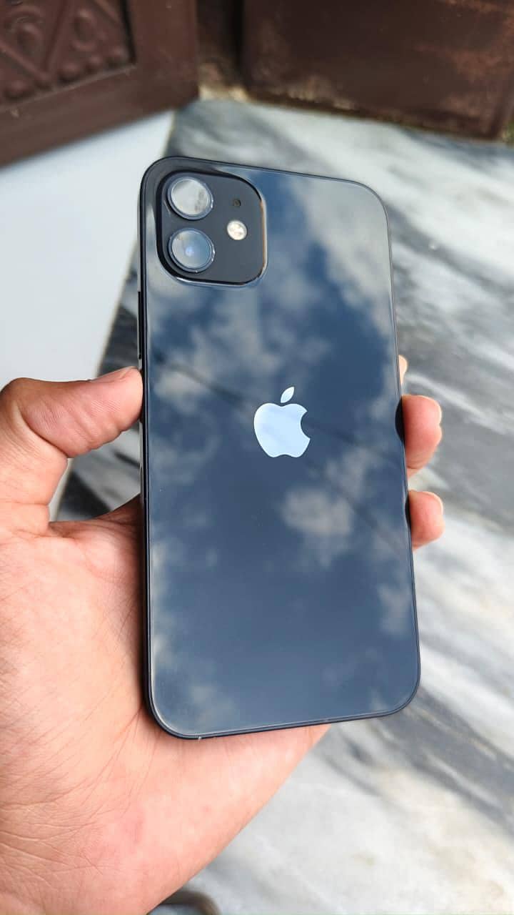 Apple iPhone 12 0