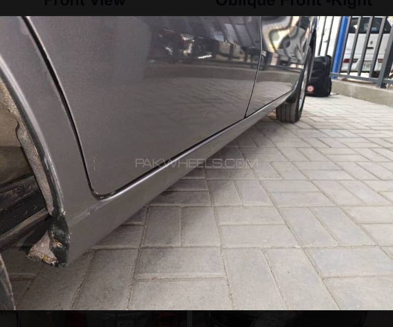 Suzuki Wagon R 2019 – Original Grey, Excellent Condition - Cars ...
