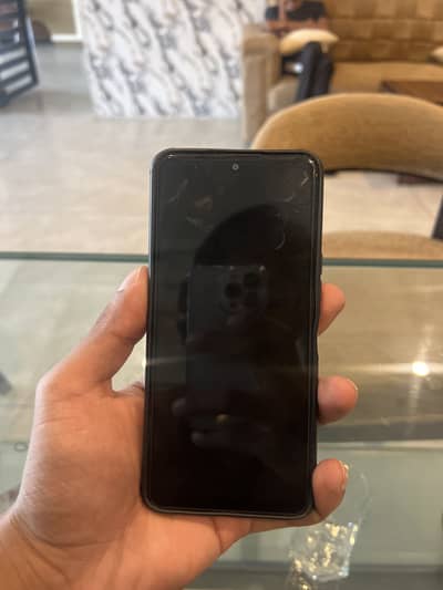 Xiaomi Redmi Note 10 Pro