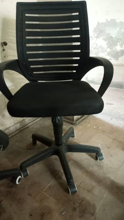 office chairs
