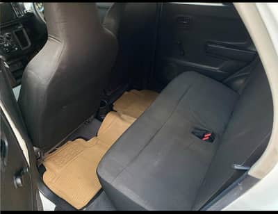 Suzuki Alto 2019