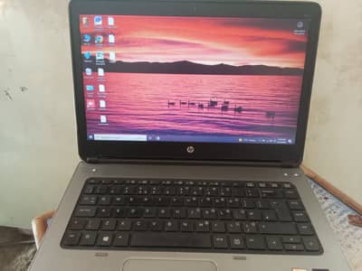 Intel Core i5 4th Gen Laptop | 8GB RAM | 128GB SSD With bag and mouse