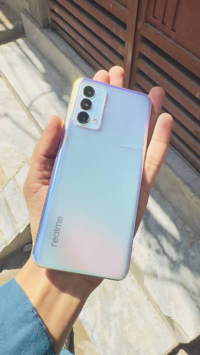 Realme GT Master Edition