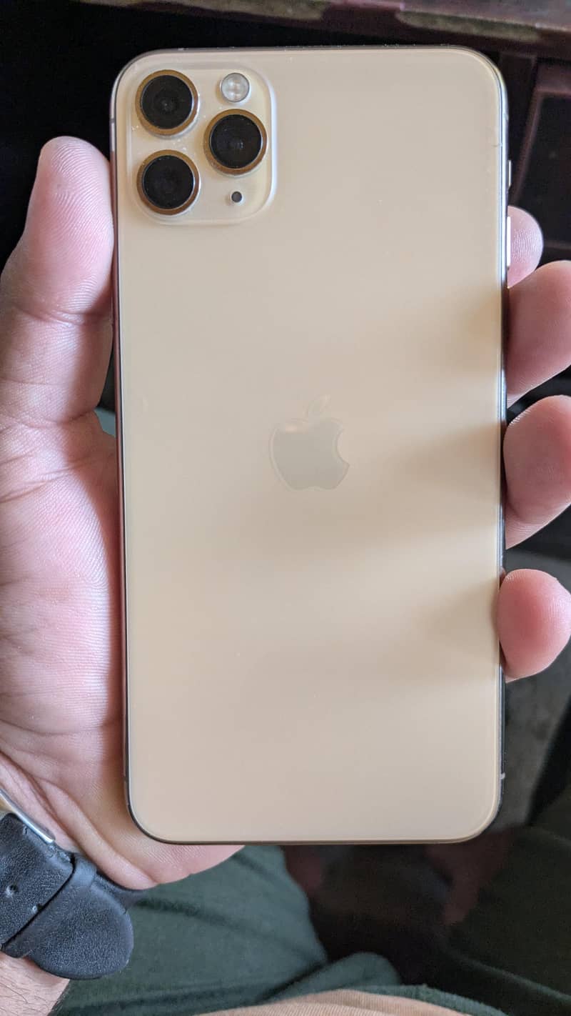 11 pro max 3