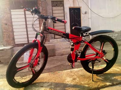 cycle