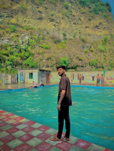 Salman Mughal 