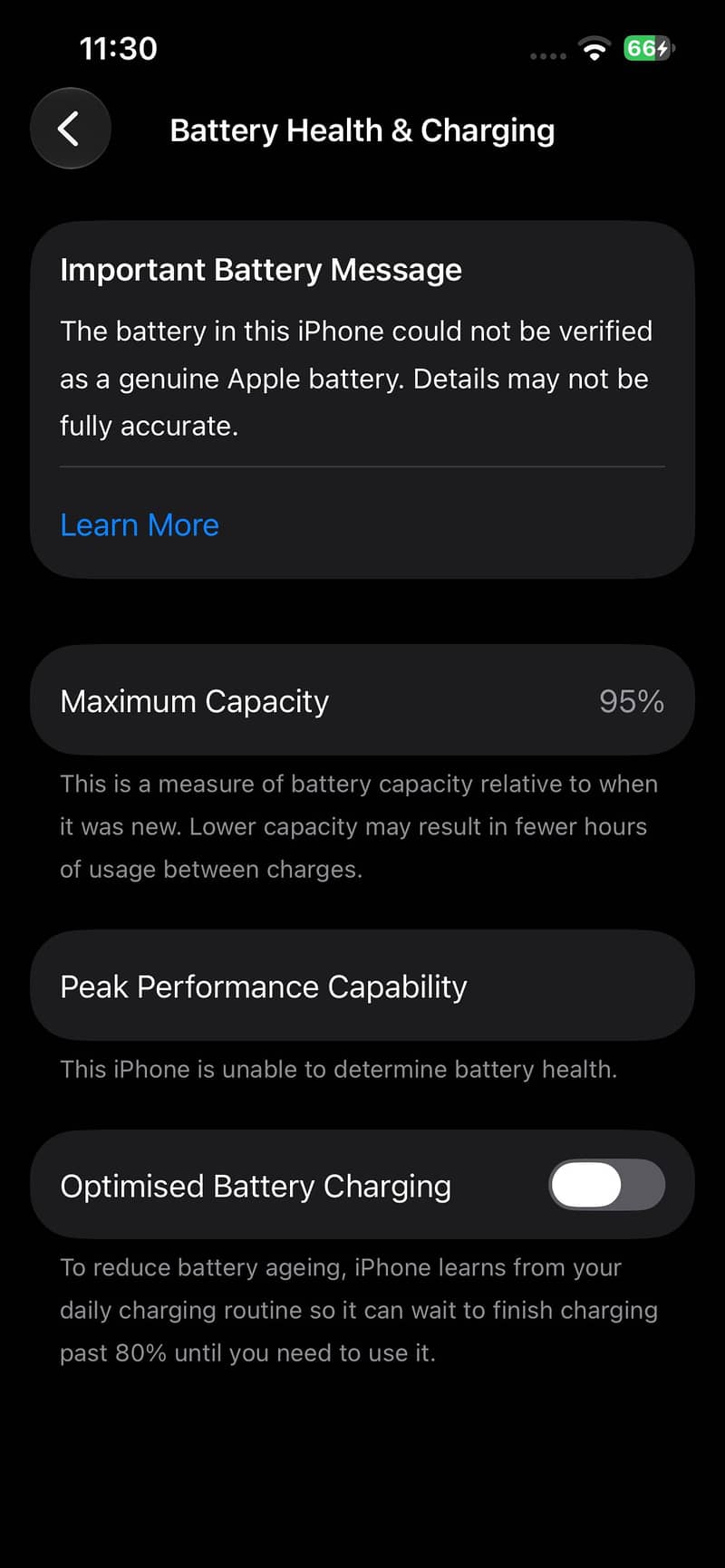 Apple iPhone 13 1