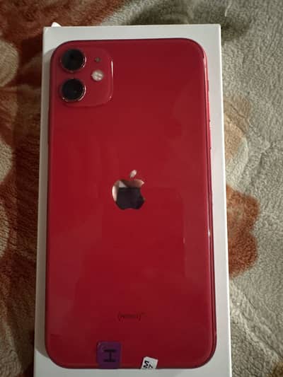 Apple iPhone 11