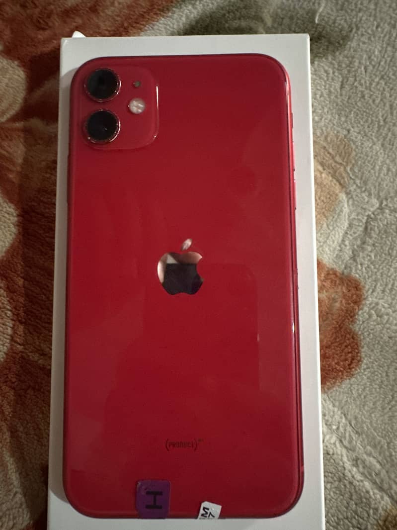 Apple iPhone 11 0