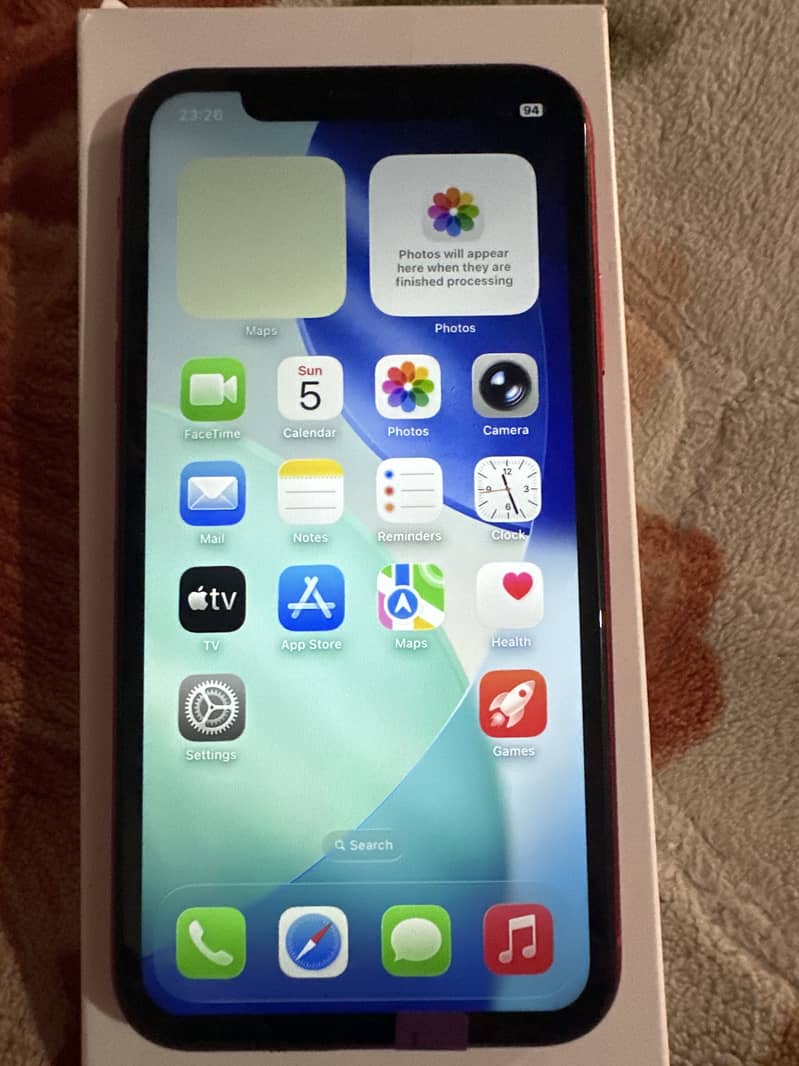Apple iPhone 11 1