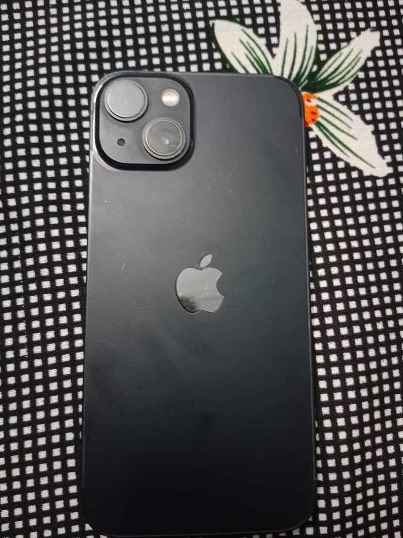 Apple iPhone 13 3