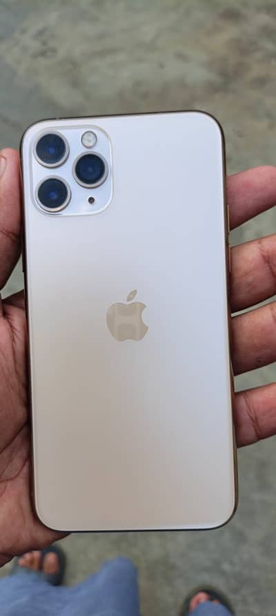 Apple iPhone 11 Pro