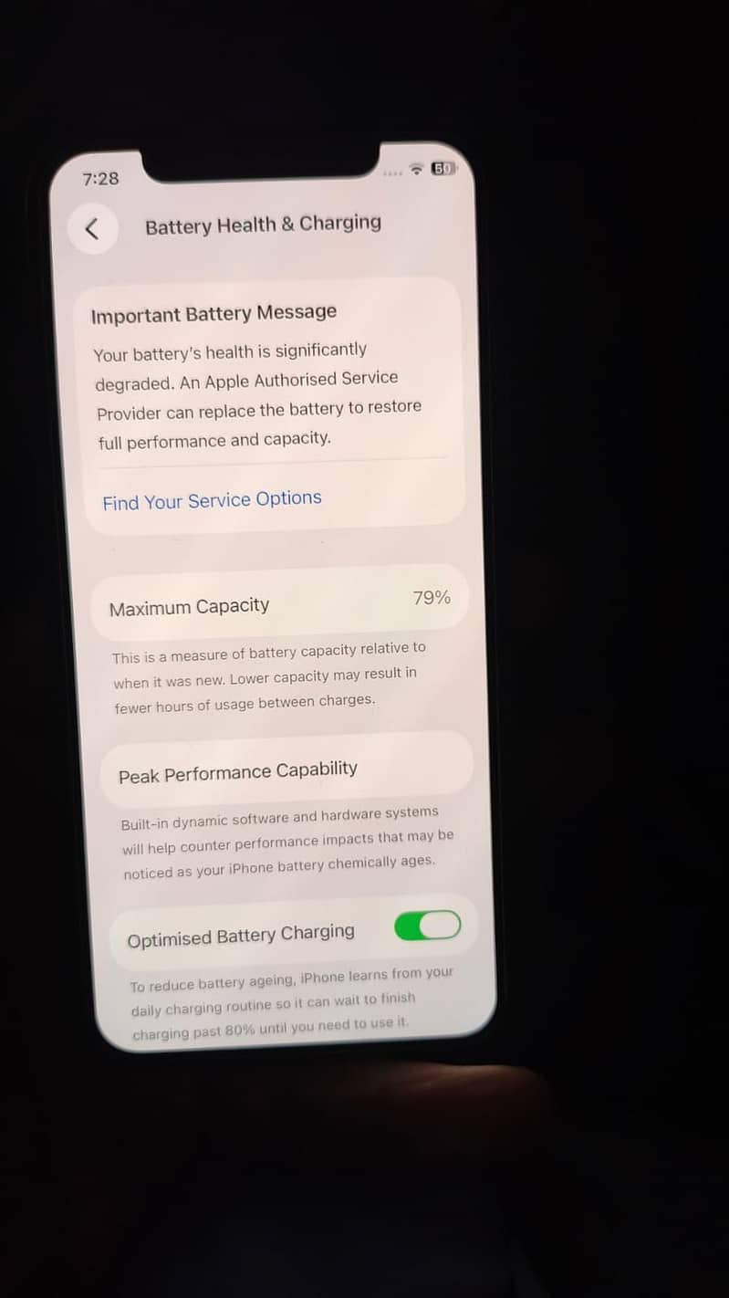 Apple iPhone 11 Pro 1