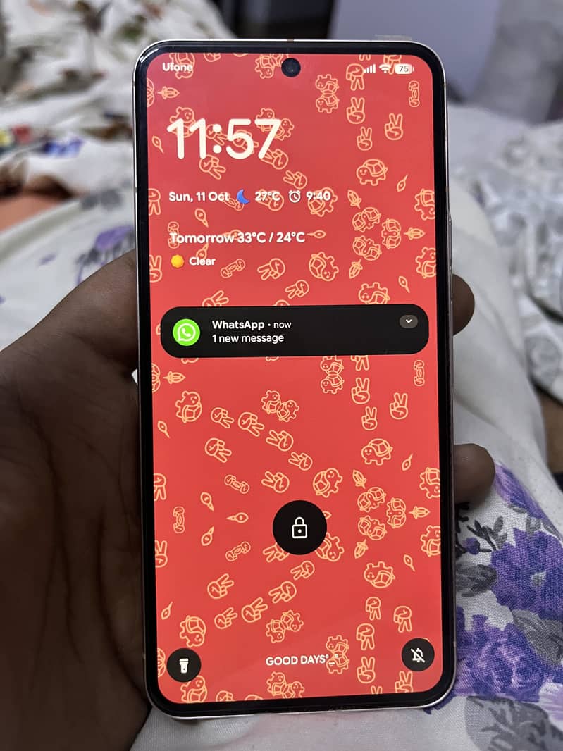 Google Pixel 8 1