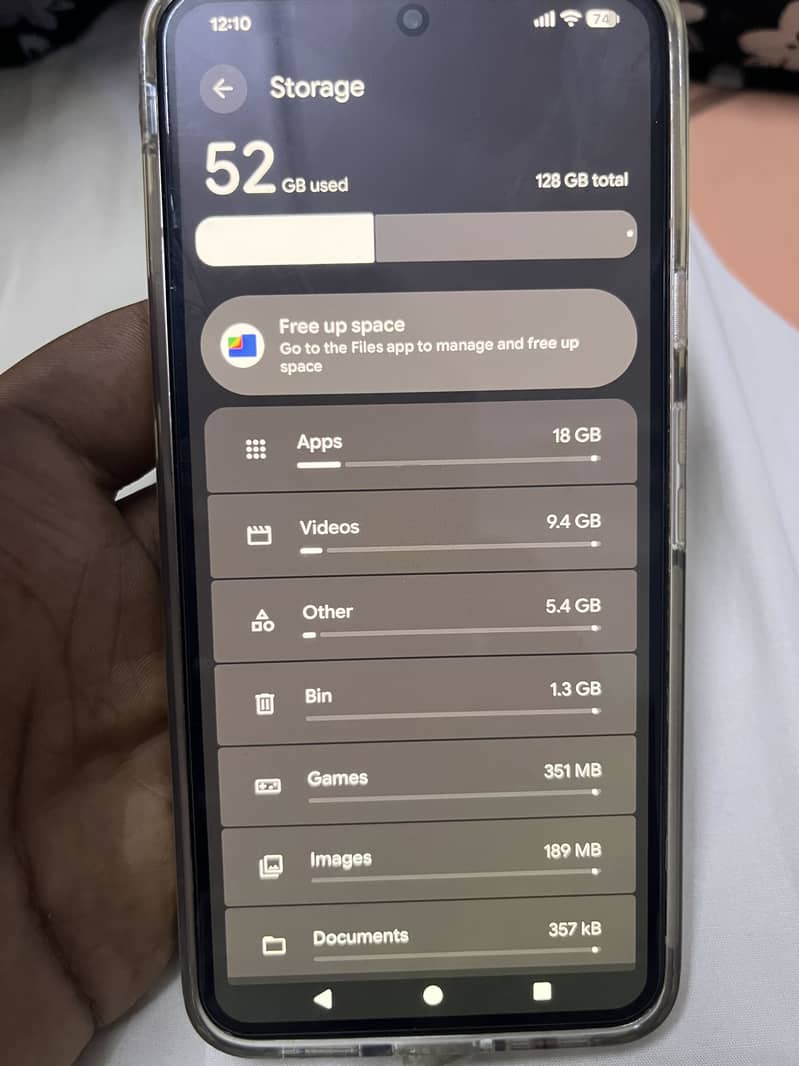 Google Pixel 8 2