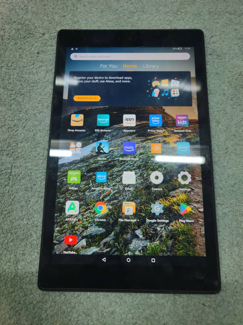 TABLET 5