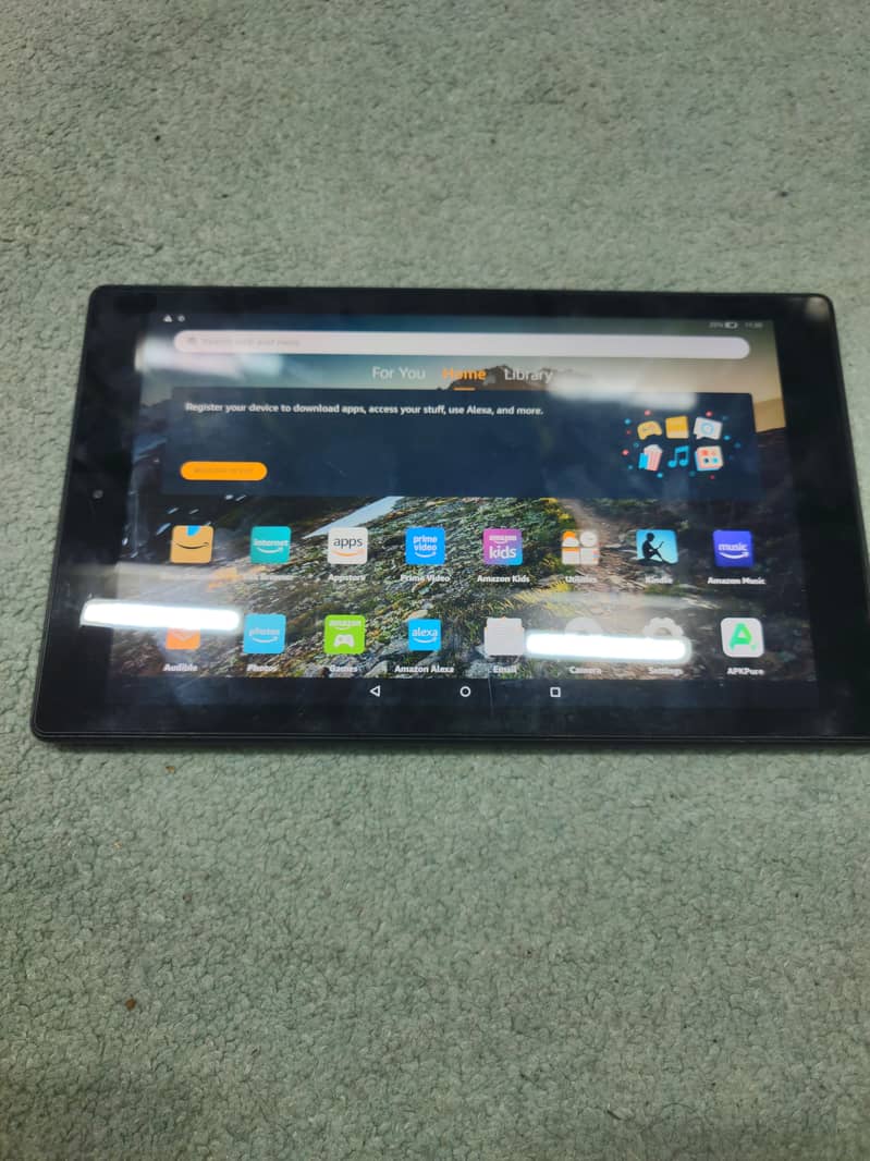 TABLET 6