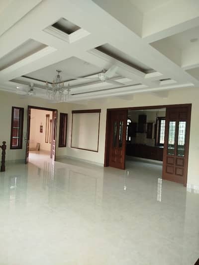 House In DHA Defence Phase 2 For rent