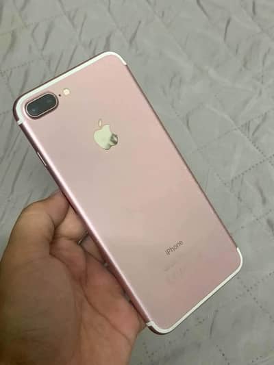 Apple iPhone 7 Plus