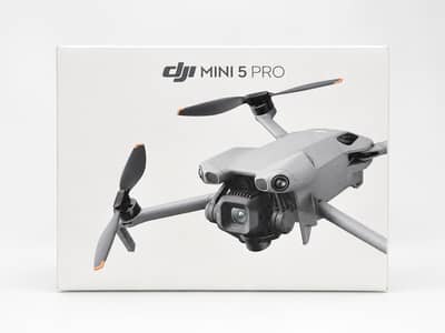 DJI Mini 5 Pro (Seal Packed)