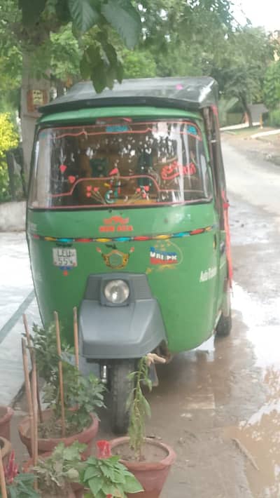 auto rickshawa for sale urgent