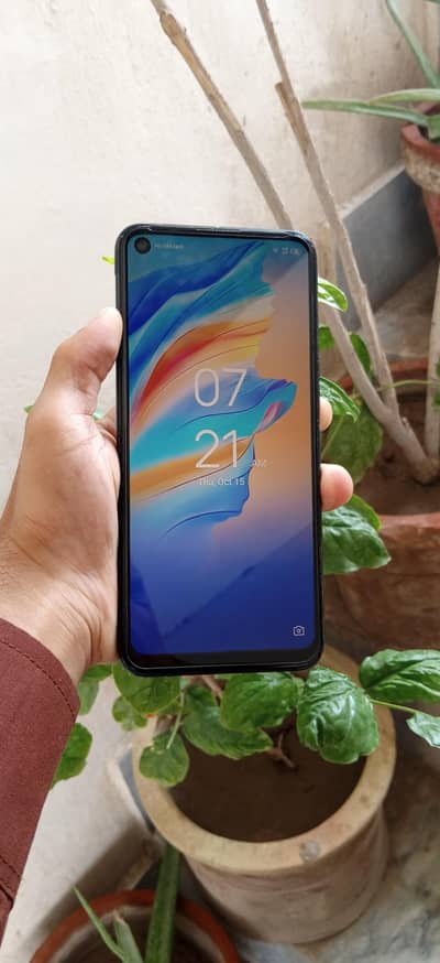 Tecno Camon 17