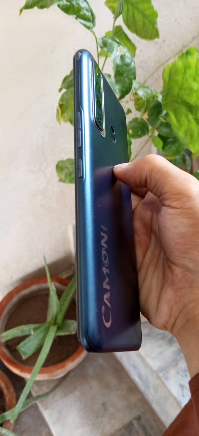 Tecno Camon 17 3