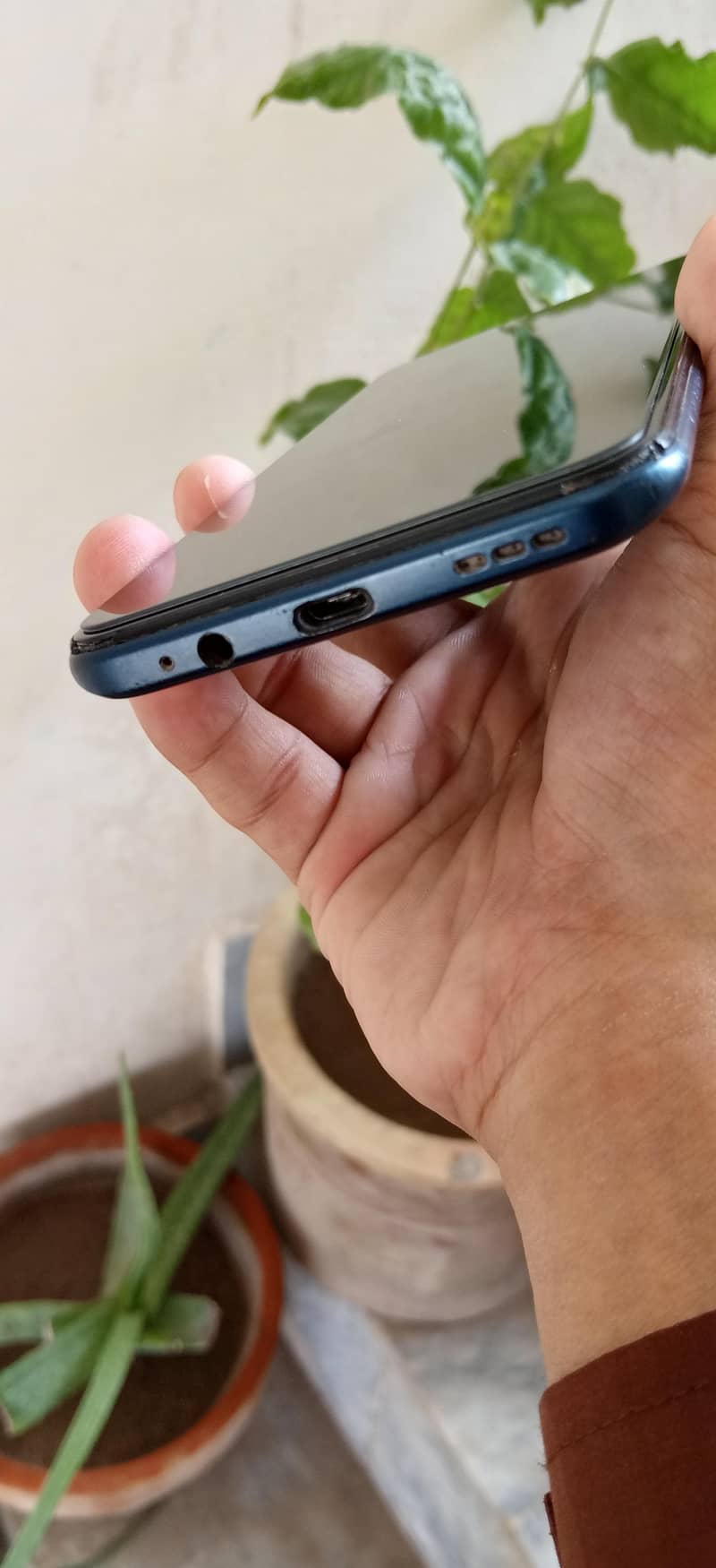 Tecno Camon 17 4