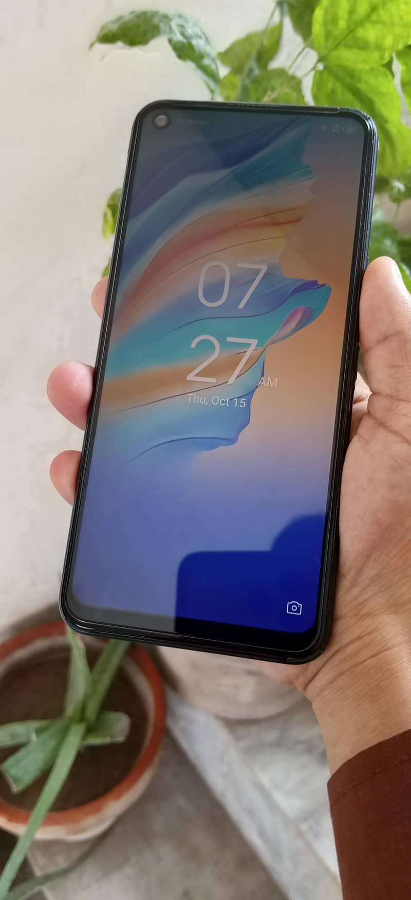 Tecno Camon 17 6