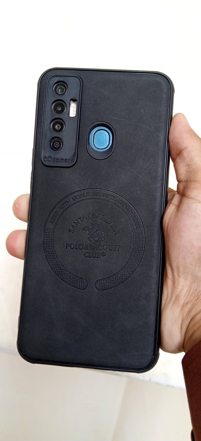 Tecno Camon 17 7